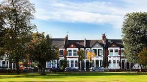 Stazione Metro Wanstead