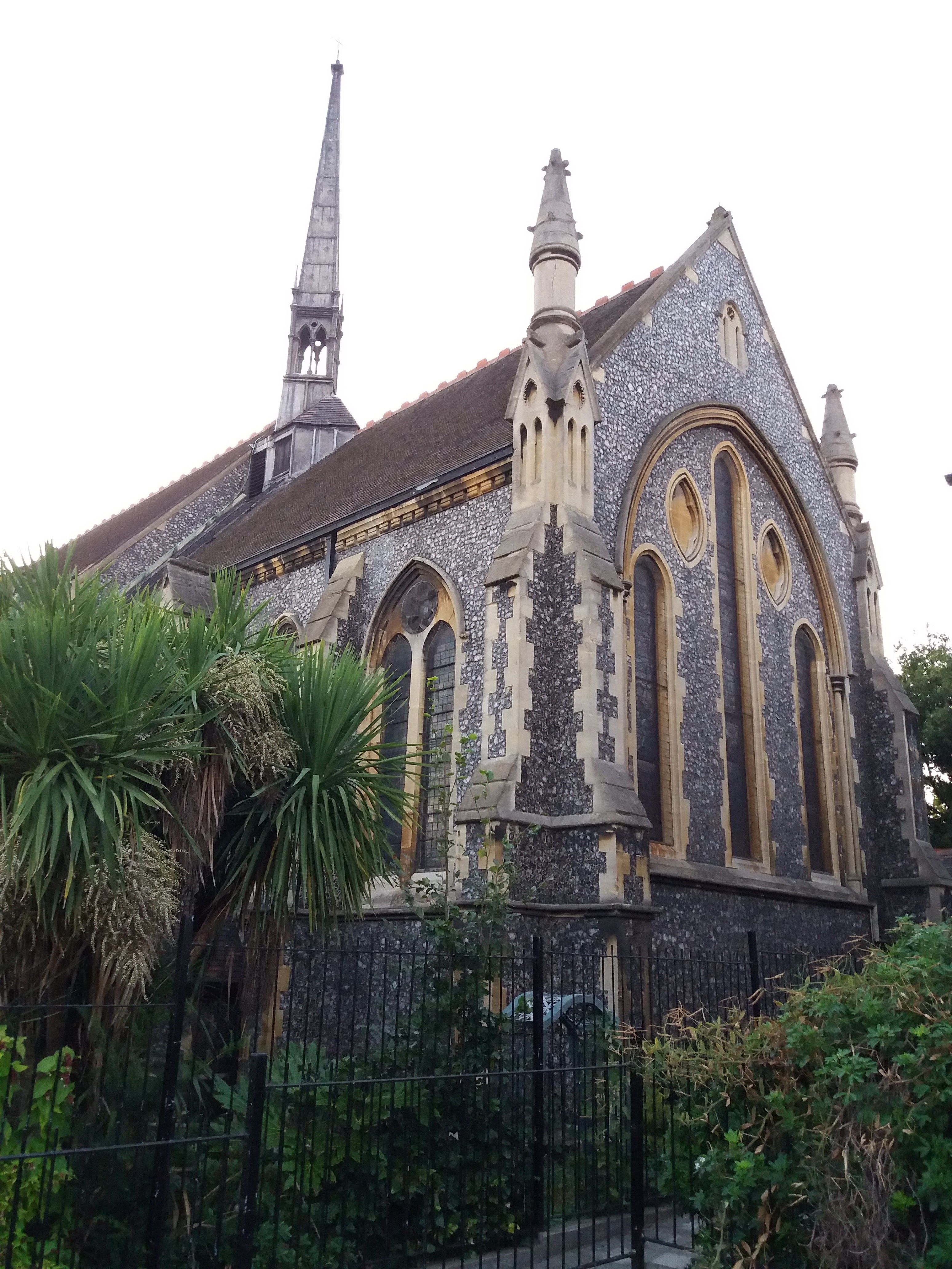 St Andrew's Church